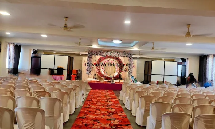 Gajanan Maharaj Banquet Hall